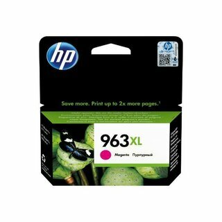 HP 3JA28AE#LS1 Tinte 963XL Reichweite: ca. 1.600 Seiten,...