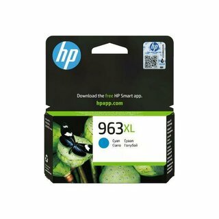 HP 3JA27AE#LS1 Tinte 963XL Reichweite: ca. 1.600 Seiten,...