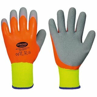 Stronghand Double Ice K�lteschutzhandschuh, Gr��e: 11, 1 Paar