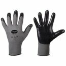 Stronghand 0602 Daton Schutzhandschuh, Gr��e: 9, 1 Paar