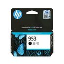 Tintenpatrone HP L0S58AE - 953, Reichweite: 900 Seiten,...
