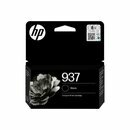 HP 4S6W5NE#LS1 Tinte 937 Reichweite: ca. 1.250 Seiten,...