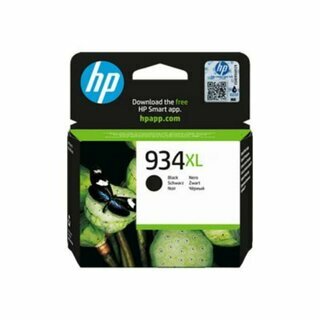 HP C2P23AE#LS1 Tinte 934XL Reichweite: ca. 1.000 Seiten...