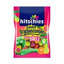 Hitschies Saure Drachenzungen brizzl B�lle, 100g