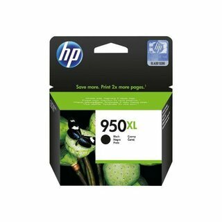 HP CN045AE#S1 Tinte 950XL Reichweite: ca. 1.650 Seiten...