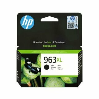 HP 3JA30AE#LS1 Tinte 963XL Reichweite: ca. 2.000 Seiten,...