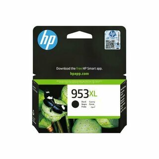 HP L0S70AE#LS1 Tinte 953XL Reichweite: ca. 2.000 Seiten...