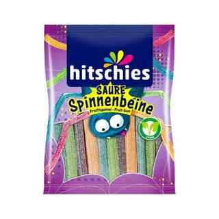 Hitschies Spinnenbeine, 125g