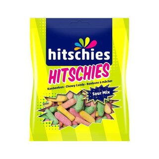 Hitschies Sour Mix, 140g