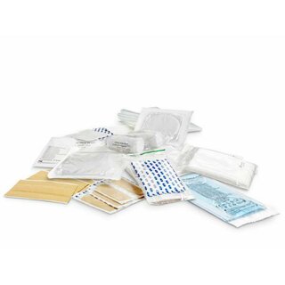 Cederroth DIN-Produkt-Set, sortiert