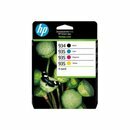 HP 6ZC72AE#LS1 Tinte 934/935 Reichweite: ca. 400 Seiten 4...