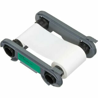 Evolis RCT215NAAA Farbband, wei�