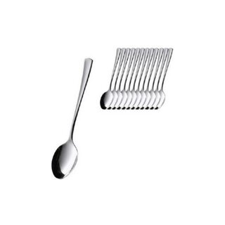 Esmeyer 204-120 Espressol�ffel Stockholm, 115mm,...