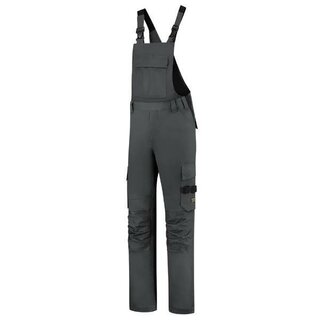 Tricorp Latzhose Cordura 752003, dunkelgrau, 58