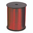 Clairefontaine 601706C Geschenkband, 7mmx500m, rot