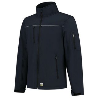 Tricorp 402006 Jacke, navy, Gr��e: 6XL