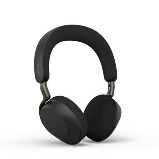 JABRA 37599-999-999 Headset EVO3 75 MS USB-A schwarz