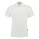 Tricorp 201003 Poloshirt 180g, wei�, Gr��e: M