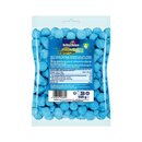 Hitschies Saure Drachenzungen brizzl B�lle Blau, 500g