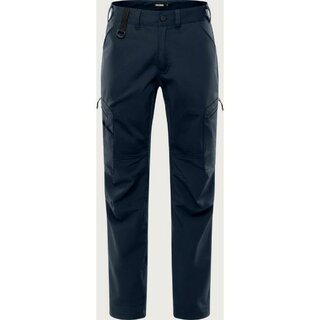 Fristads 2200 Arbeitshose, dunkel marineblau, Gr��e: D120
