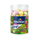 Hitschies brizzl Ufos Saure Drachenzungen, 450g