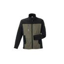 Planam 6505 Norit Herren Arbeitsjacke, oliv/schwarz,...