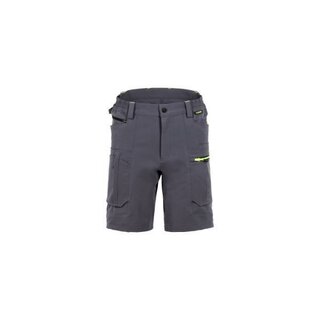 Planam 6731 rECOline Shorts, schiefer, Gr��e: XS