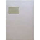 Versandtasche, m.Fe., sk, C4, 229x324mm, 100g/m², weiß