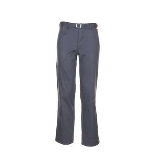 Planam BW 290, 0192 Bundhose, grau, 54