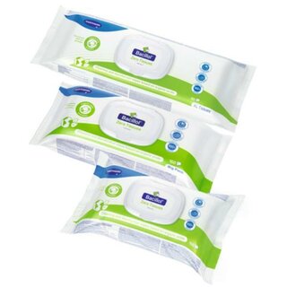 Bacillol Zero Tissues 9819351  100 St�ck