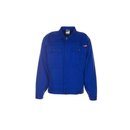 Planam BW 290, 0106 Bundjacke, kornblumenblau, 46