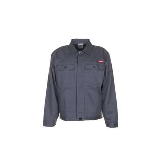 Planam BW 290, 0191 Bundjacke, grau, 48
