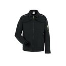 Planam 6700 rECOline Bundjacke, schwarz/schwarz, Gr��e: 56