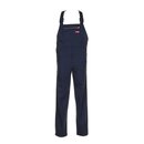 Planam BW 290, 0122, Latzhose, navy, 58