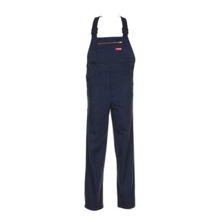 Planam BW 290, 0122, Latzhose, navy, 54