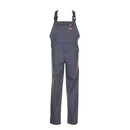 Planam BW 290, 0121, Latzhose, kornblumenblau, 62