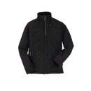 Planam Strike 3785 Jacke, Stepp, schwarz, L