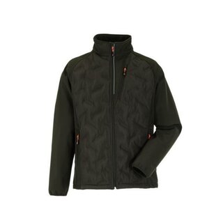 Planam Strike 3786 Jacke, Stepp, oliv, XXL