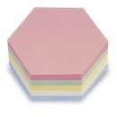 Moderationskarten Magnetoplan 112502310 Wabe, 190 x...