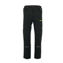 Planam 6710 rECOline Bundhose, schwarz/schwarz, Gr��e: 56