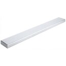 Contacto Magnet-Messerhalter aus Edelstahl, 40cm