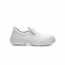 Elten 72498 Slipper Low Sicherheitsschuhe, ESD, S2, wei�,...