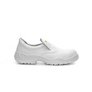 Elten 72498 Slipper Low Sicherheitsschuhe, ESD, S2, wei�,...