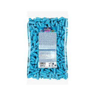 Hitschies Sour Blue Edition, 1000g