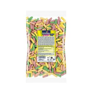 Hitschies Sour Mix, 1000g
