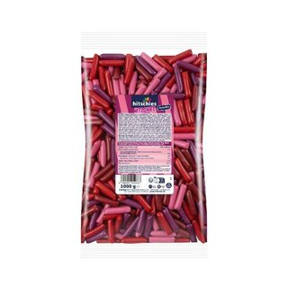 Hitschies Berry Mix, 1000g