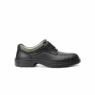 Elten 71306 Adviser Low Sicherheitsschuhe, ESD, S2, Gr��e: 43