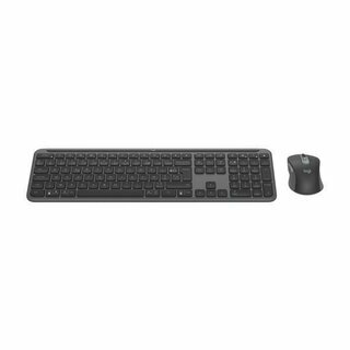 Logitech 920-012504 MK950 Tastatur-und-Maus-Set