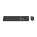 Logitech 920-012504 MK950 Tastatur-und-Maus-Set