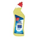 Gut&G�nstig  WC Reiniger Zitrone, 1L